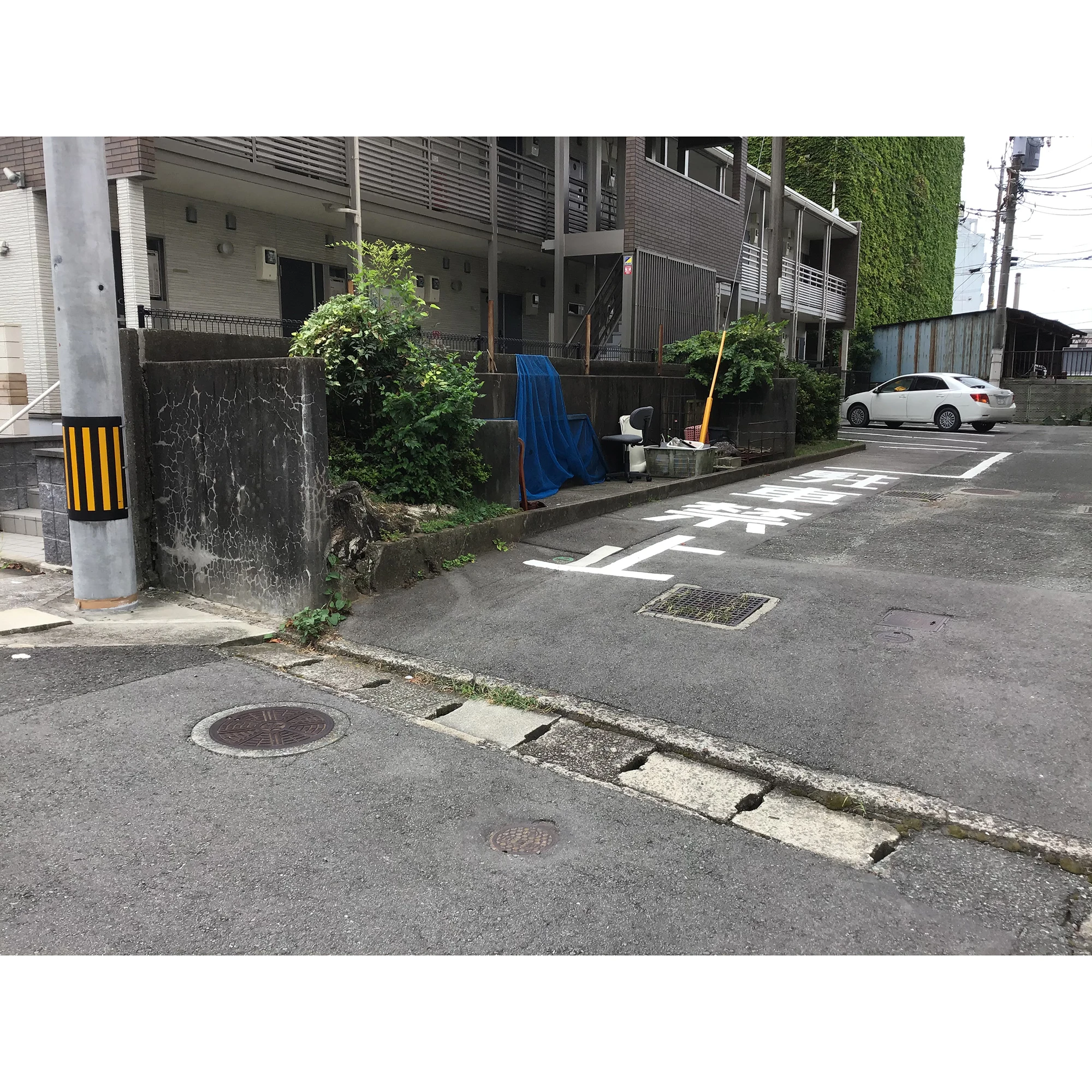 Миниатюрный камень для очистки аквариума, гравий для простого дорожного покрытия