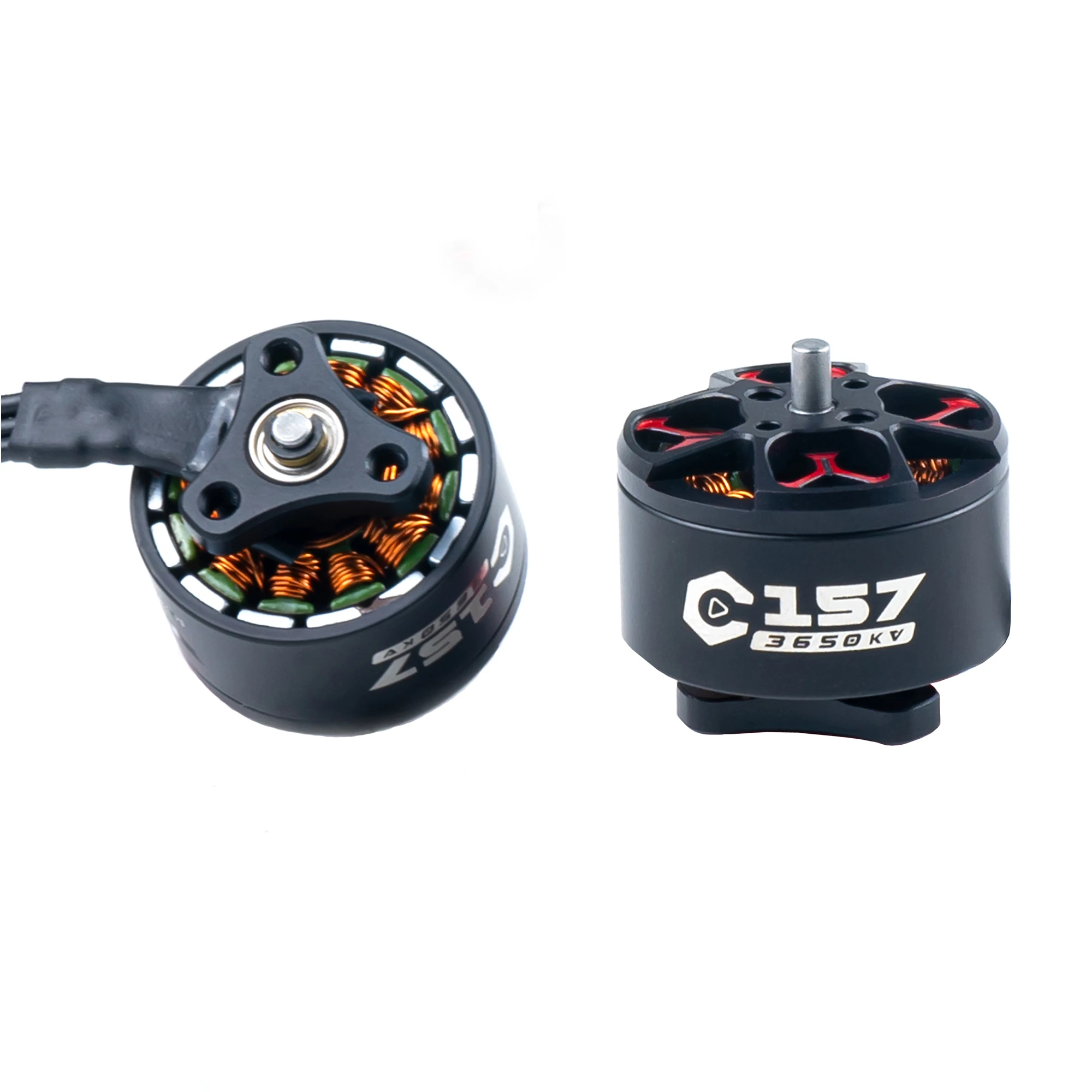 Axisflying C157 motors for cinewhoop 3.5inch for AVATA Drone Quadcopter RC Racing Aerial Quad with NSK/NMB BST