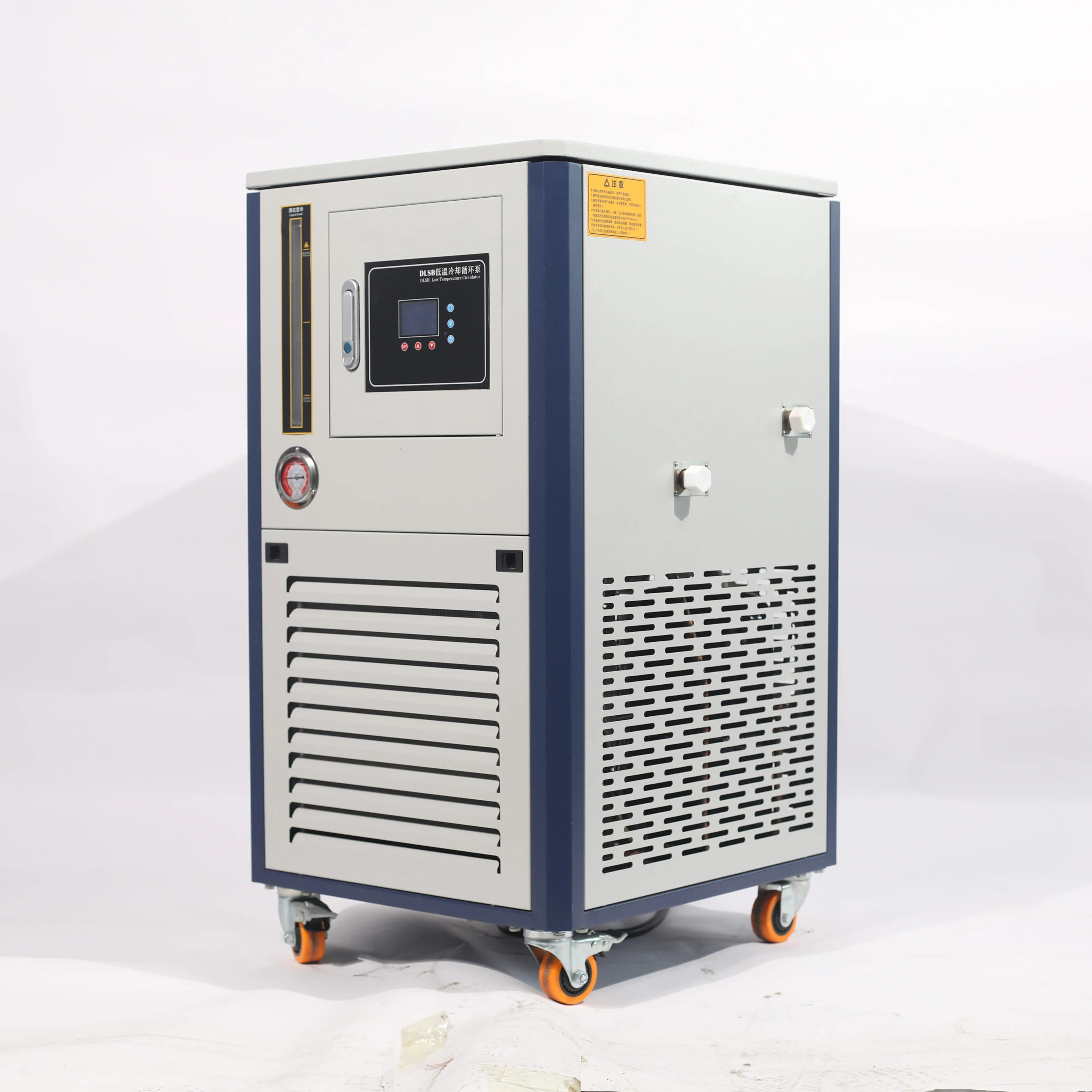 Цифровой Дисплей DLSB Циркуляционный Охладитель ISO с 5 ~ 100L Воды Ванна