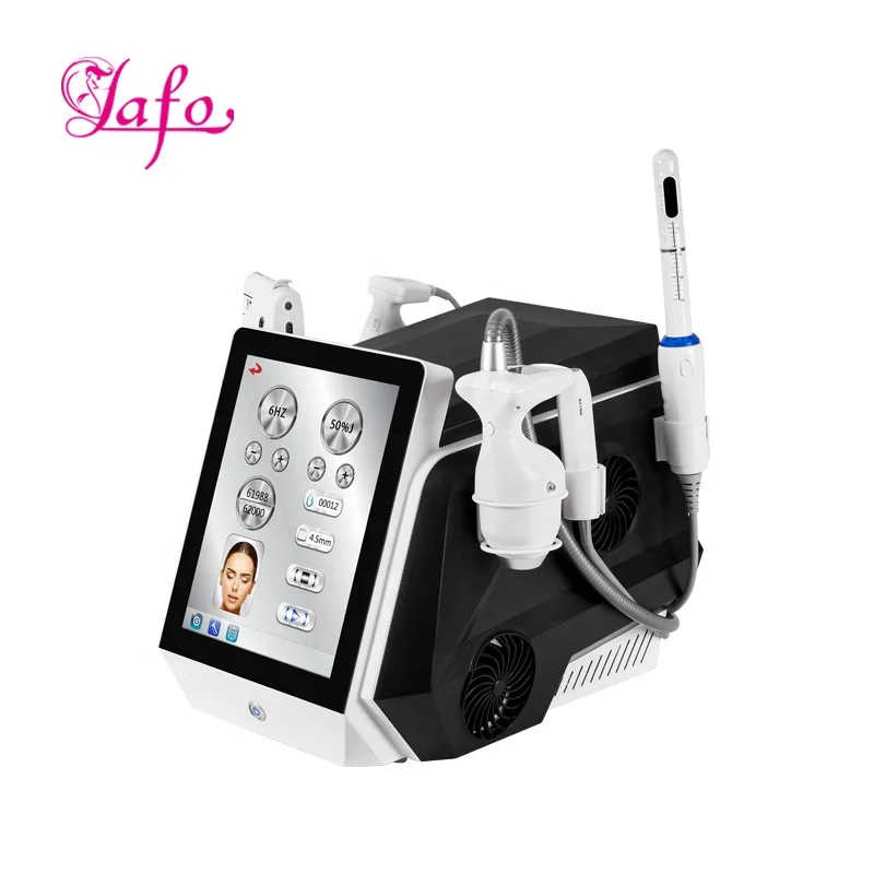 on sale skin lifting wrinkle removal beauty equipment slimming skin tightening wrinkle removal machine cool hifu vaginal.