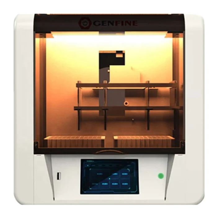
32-sample nucleic acid extractor 