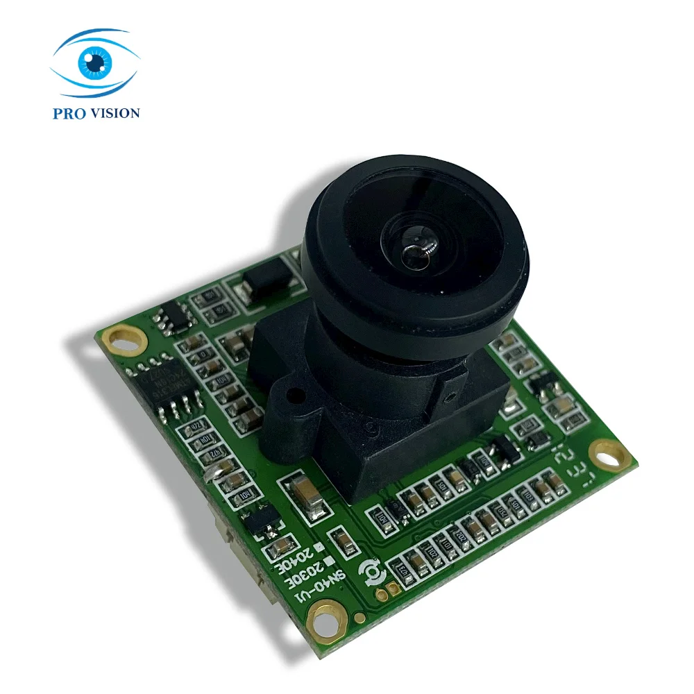 2.4 Ir-cut Mipi Fov Focal ov2735 Cctv 307cctv Fixed Length Gc2053 customisable Chip Camera Cmos 120 promotional 3mp Cctv Lens