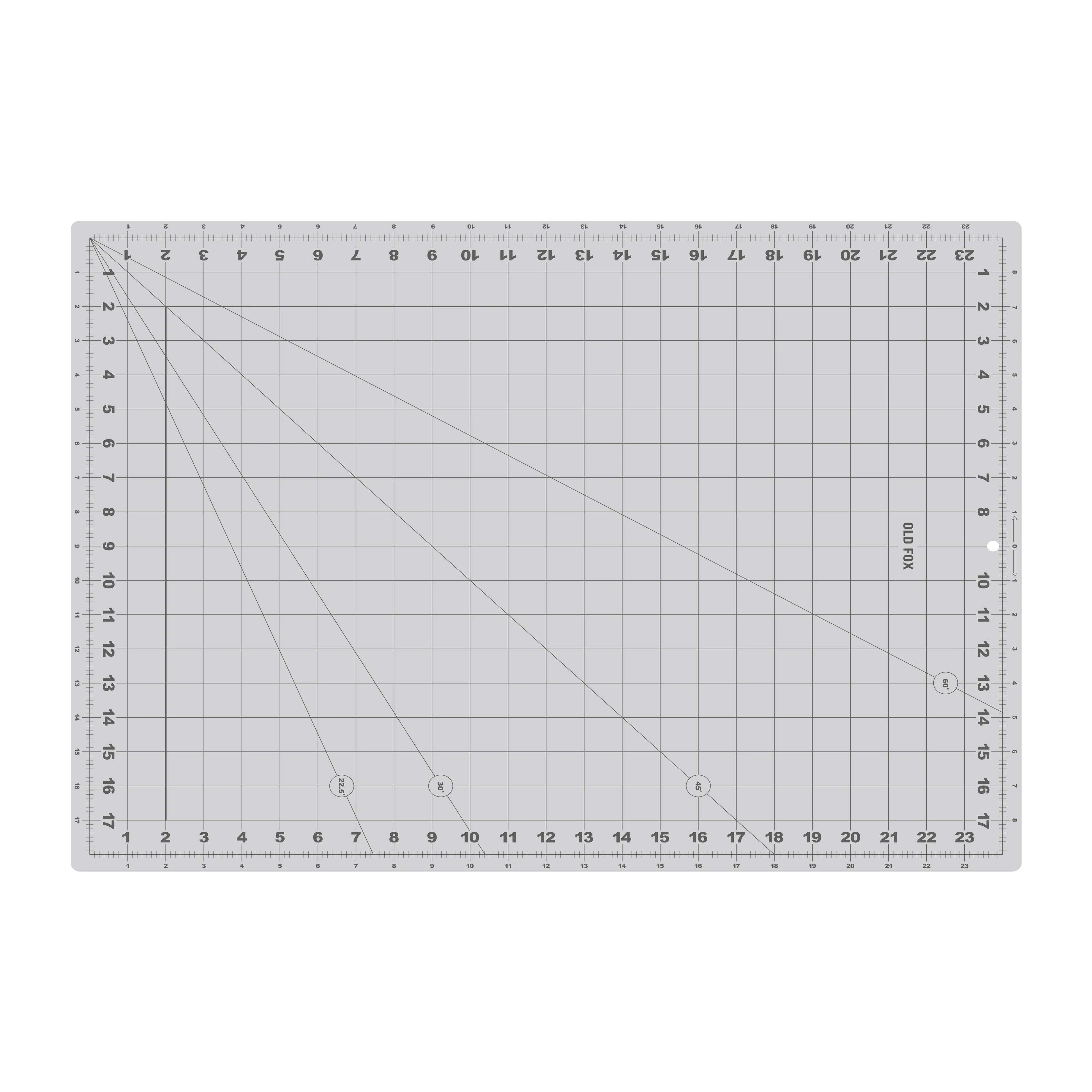 A0 A1 A2 A3 A4 3mm  3 Layers  Ec-friendly self healing cutting mat