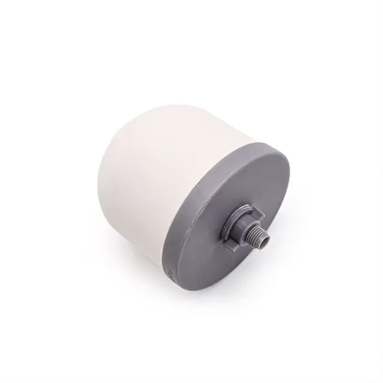 High Quality 0.2um-0.5um Korea Ceramic Water Filter Replacement Ceramic Pot Filter