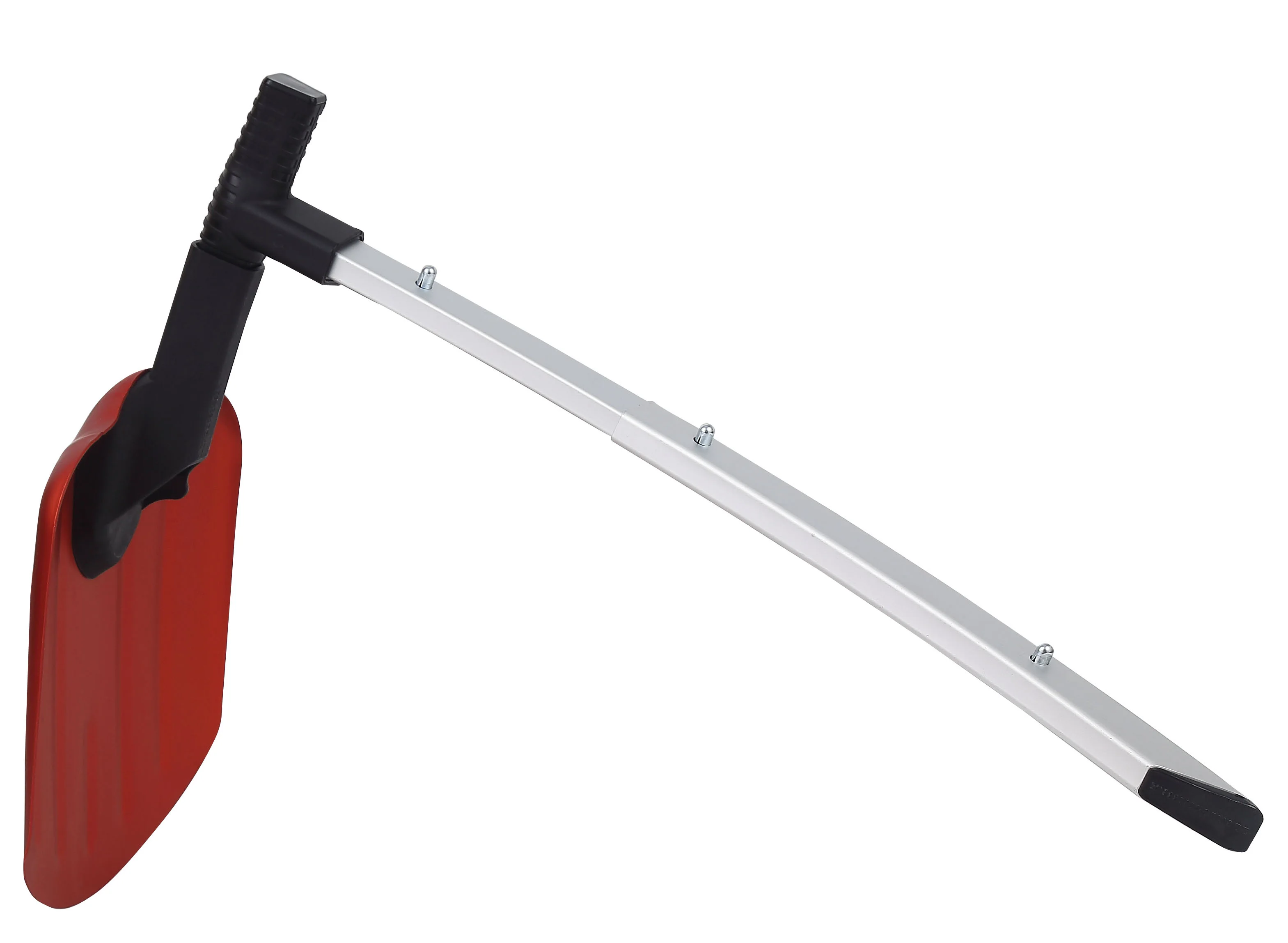 Multi-functional Snow Shovel Car Shovel Camping Shovel with Ice scraper