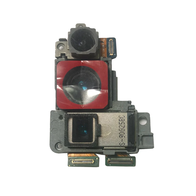 Mobile phone small Front camera and rear back camera for samsung galaxy s20 FE S20+ S20 Ultra