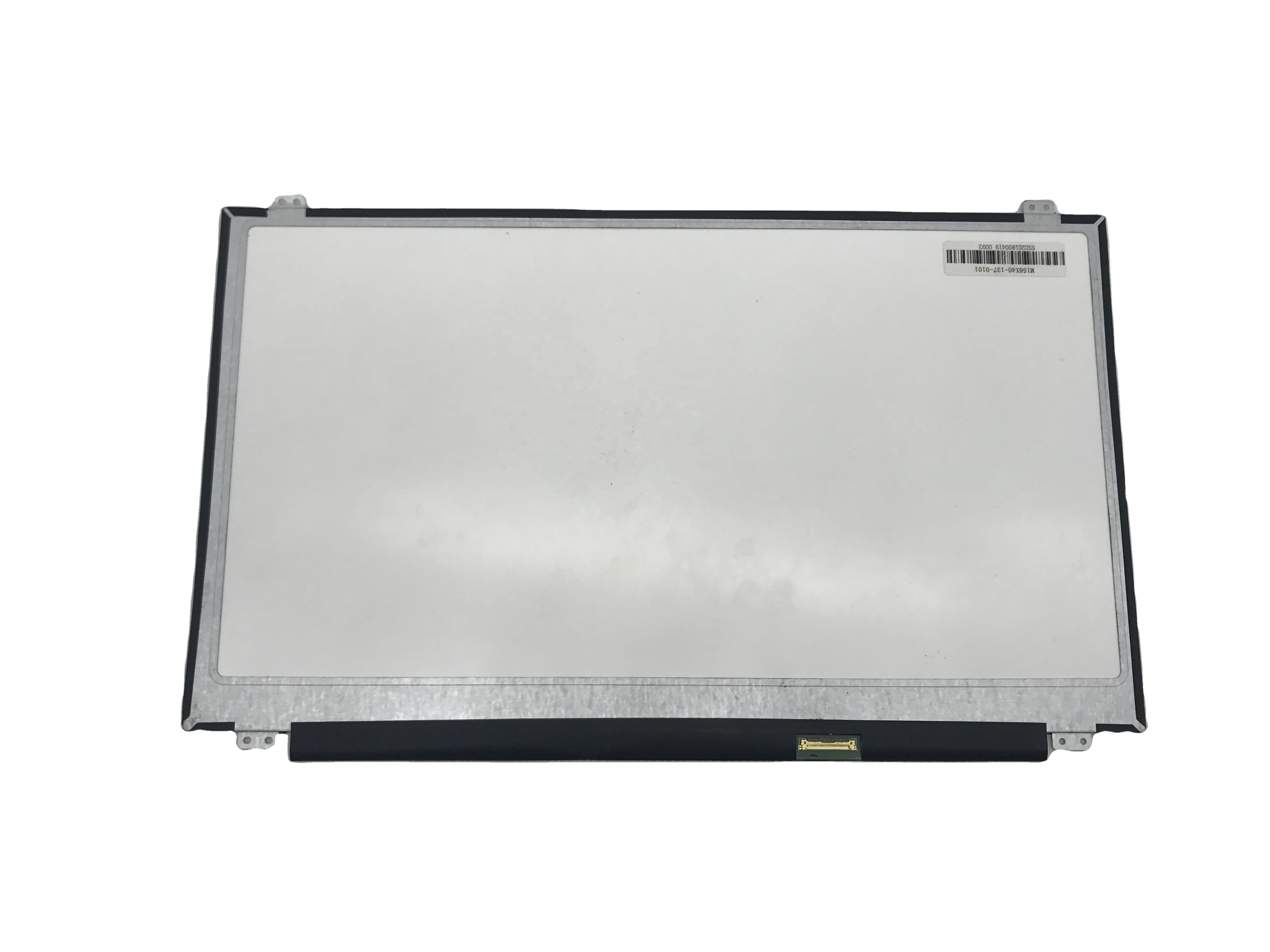 15,6 дюймов ЖК-Дисплей 1920x1080 IPS ЖК-экран для ноутбука с электронной обработки данных интерфейса