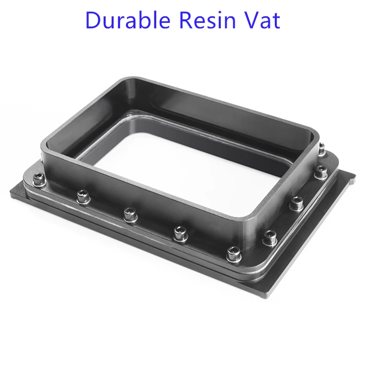 Flashforge Hunter DLP 3D printer Dental Printer