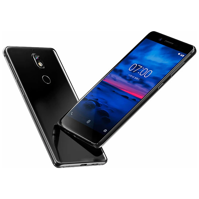 Cheap Original Unlocked 64GB Used Mobile Phone For Nokia 7 Cell phone Second Hand Refurbished Smartphone Android Cellphone