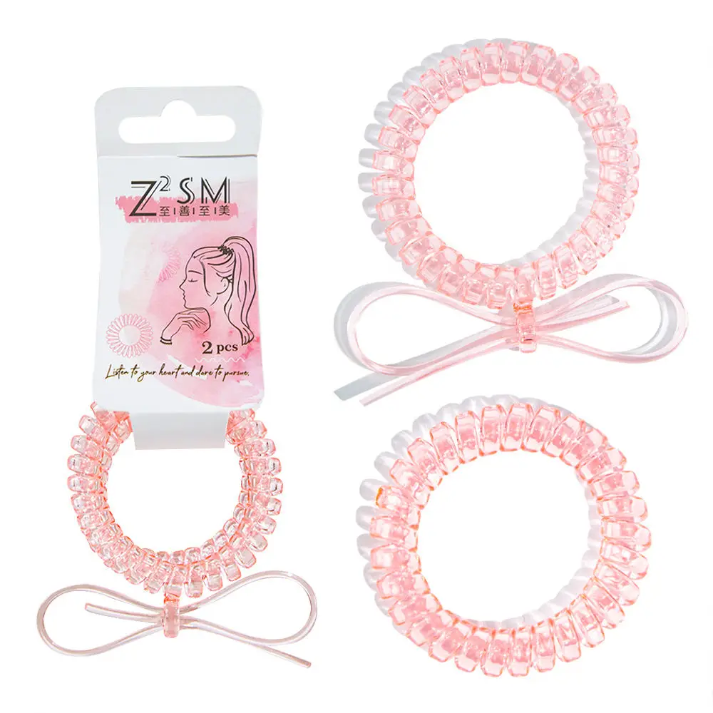 New Arrival Latest Design China Professional Manufacture Factory Prices Welcomed Tpu Hair Band With Pearl