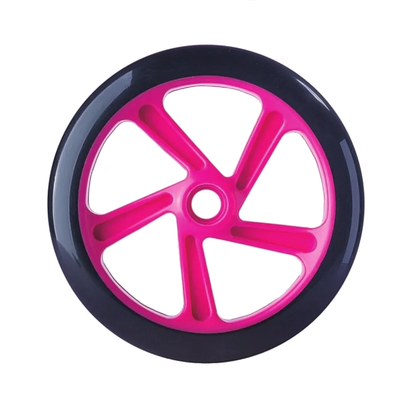 100-125mm SPEED INLINEWHEELSskateboard wheels  Professional Super High Rebound PU Polyurethane Inline Skate wheels
