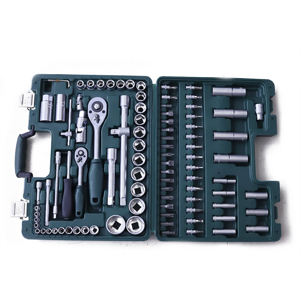 GK-G005 Hot selling 94pc auto repair kit, auto body panel repair kit disassembly auto repair kit