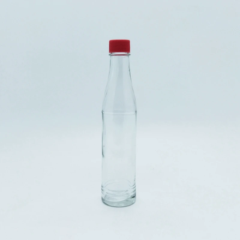 В наличии стеклянная бутылка 90 мл 150 3 унции 5 унций с внутренней крышкой для приправ кухни соевый соус/Герметичная Бутылка приправ/кетчупа