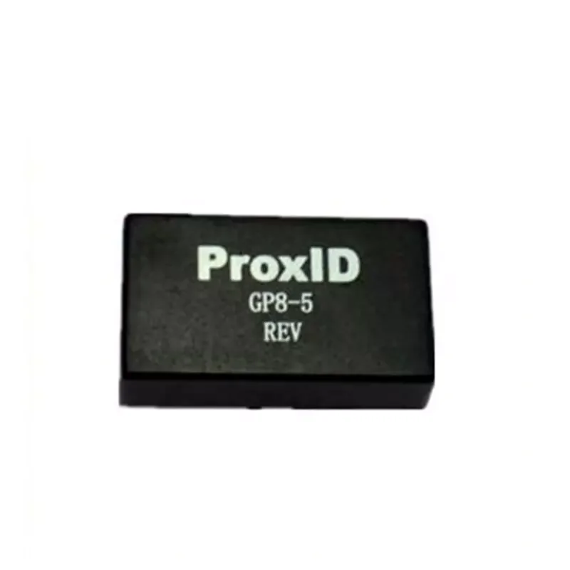 EM4100 or compatible chip Wiegand 26 or RS232 RFID proximity card reader module