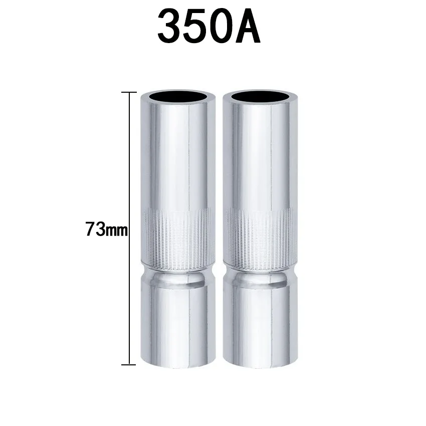 High Quality Cheap Price Welding Spare Parts 350A Pana Torch Gas Nozzle