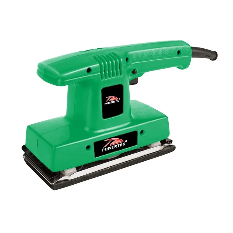 Sander machinery Electric Sander Finishing Sander for wood working electric orbital