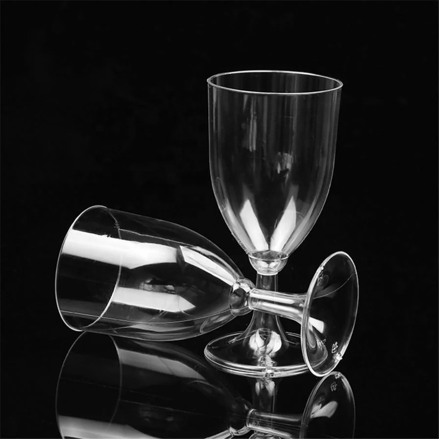 
Plastic Cup Custom PET/PS/PP/PLA plastic drinking glass 