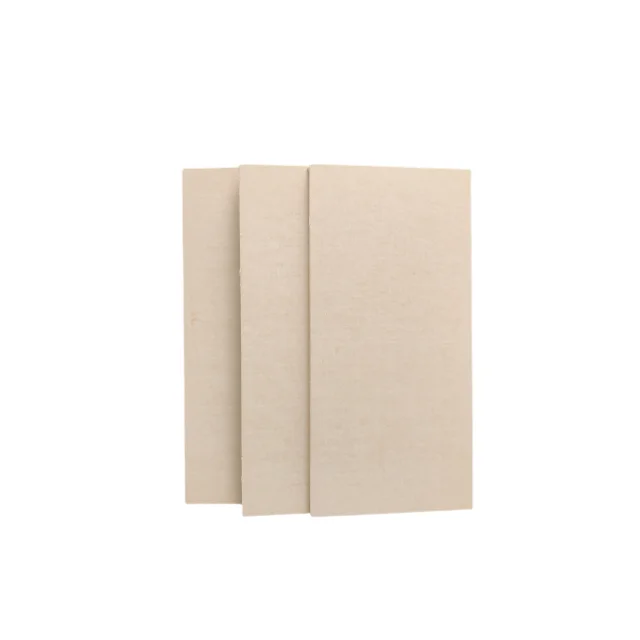 Factory Direct mgo board with HPL fireproof lightweight magnesium oxide (mgo) board wall