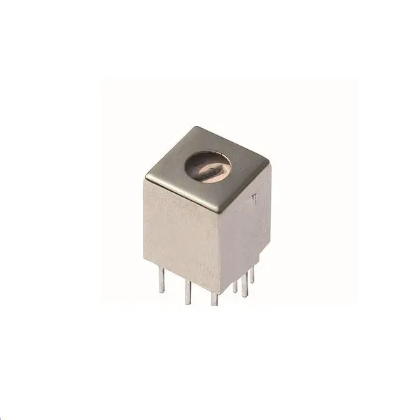 7EM Series variable inductor coil adjustable coils inductor