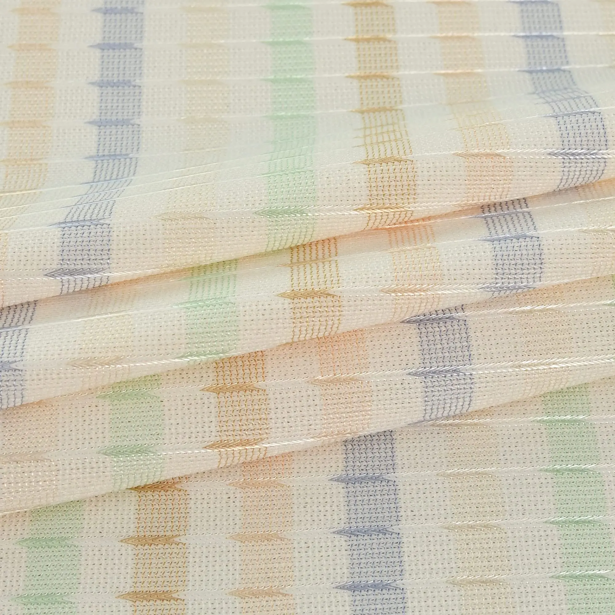 Hospital Privacy Curtain Flame Retardant Cubicle Curtain Medical Curtain Room Divider