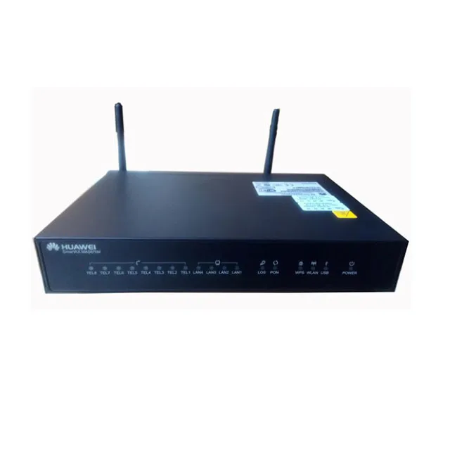 huawei 4G modem WIFI MA5675M router