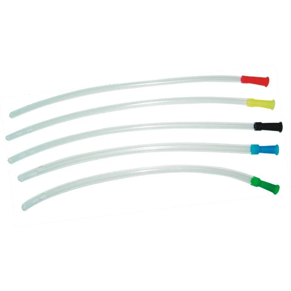 Medical supplies relieve flatulence sgrade colon catheter colon hydrotherapy rectal catheter tube