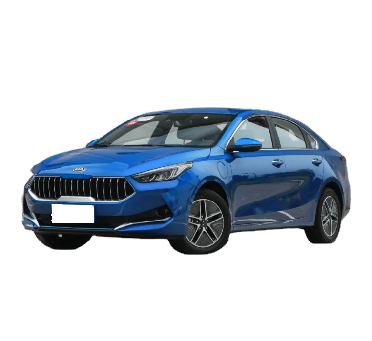 2024 Лидер продаж Электромобиль Kia K3 1 5 л 115 л.с.