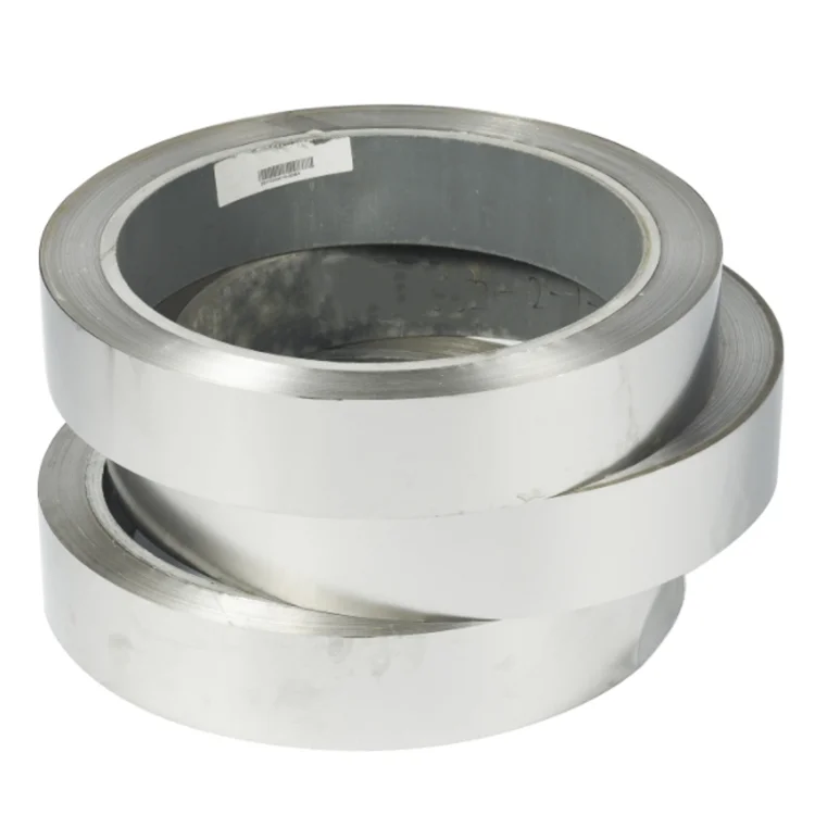 NO.4 2B Hot Rolled Coils GB JIS 304 410S 3mm Stainless Steel Strip