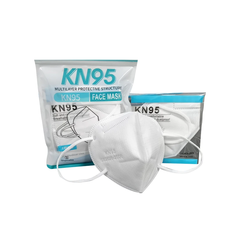 
KN95 dust masks for fast delivery at low prices 