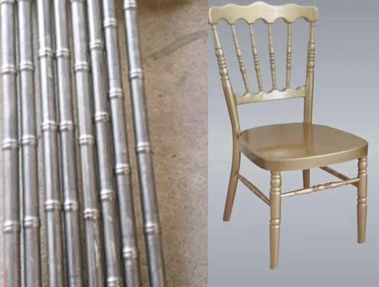 pipe embossing machine