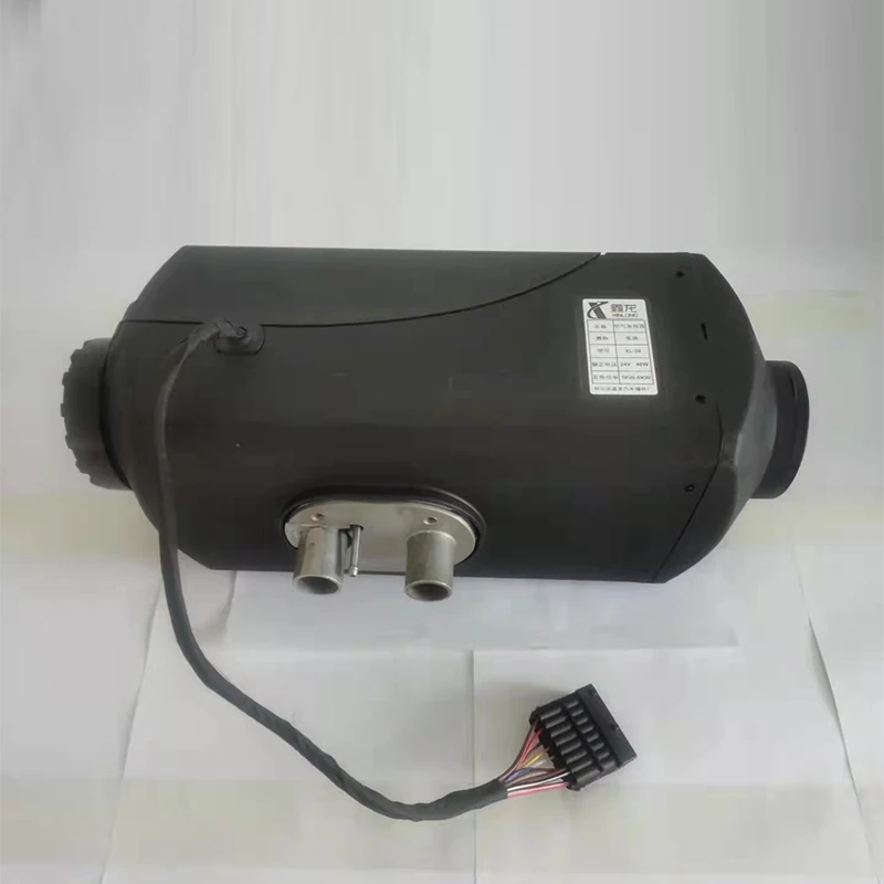 HAXINLONG diesel heater 12v 24v truck cab parking air heater 8kw