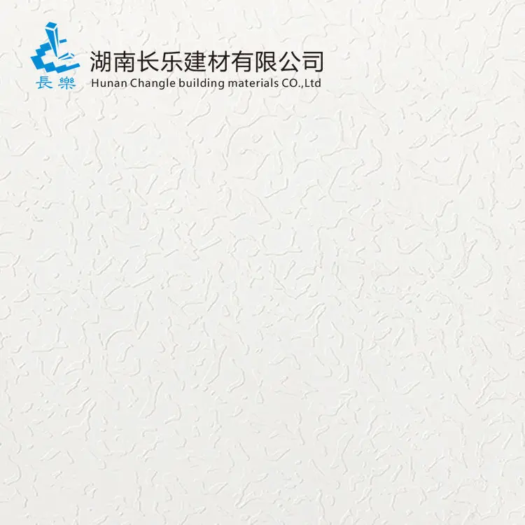 Wholesale Fireproof Clip-in Suspended Ceiling Perforated Calcium Silicate Board Non-Asbestos Board