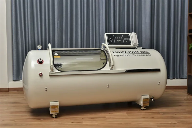Macy-PAN Hard Type 2.0 ATA Home Use Hyperbaric Chamber Manufacturer Direct Sale with Preferential Price
