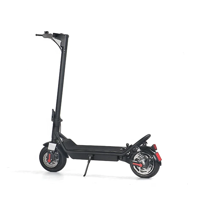 scooter electrique 1000W  E4-7 10 inch big wheel lightweight electric mobility scooter scooter for adults