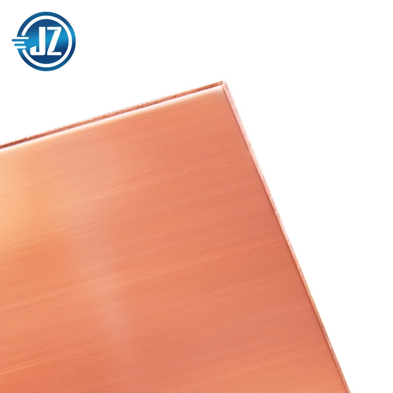 copper cathode 99.99% copper cathodes sheet prime quality / Brass Plate