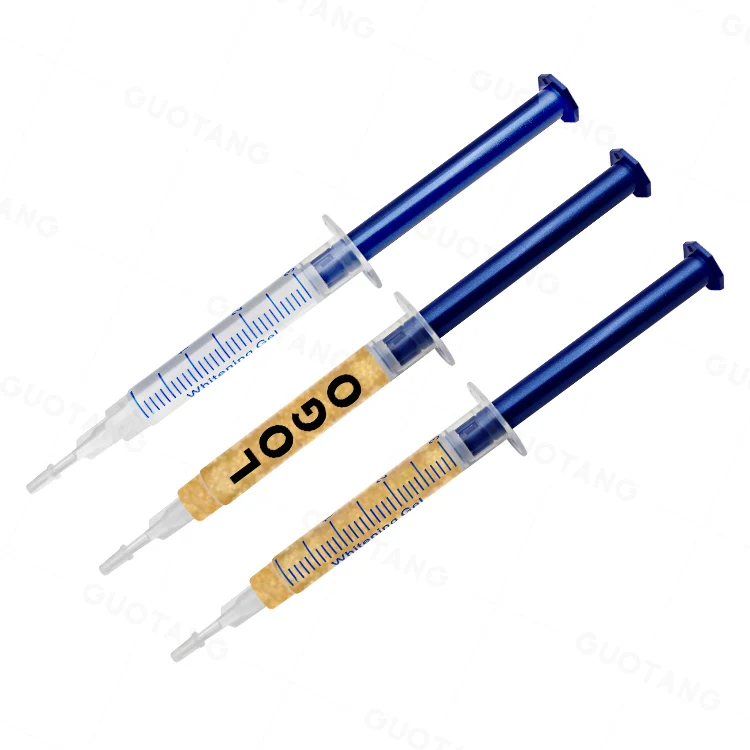 teeth whitening gel peroxide with oem home use 24k gold teeth whitening gel