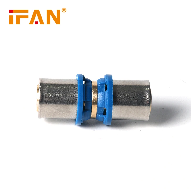 Гарантированное качество фитинги IFAN DIN 16892 PEX 16-32 мм