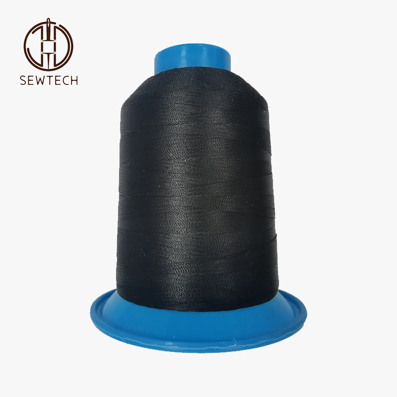 Wholesale Sewing Threads 100% Filament Polyester Sewing Thread For Sale
