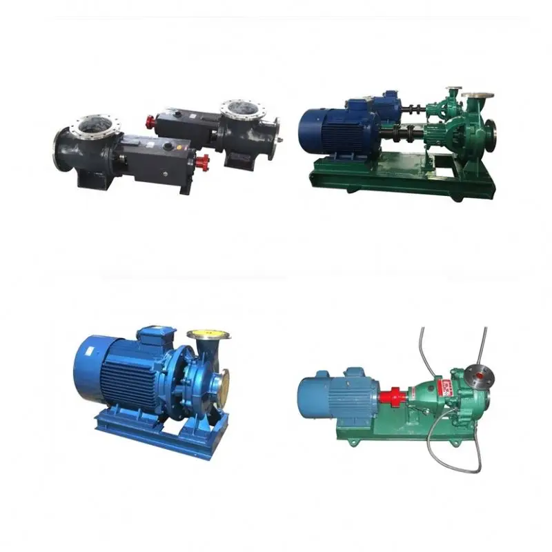 Glue transfer pump for circulating duty plunger parts boiler feed water pumps clean