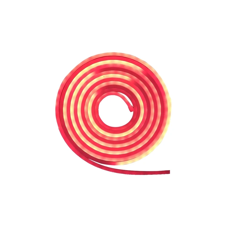 Professional Supplier Waterproof  Outdoor Flexible Neon Led Light Strip Suppliers