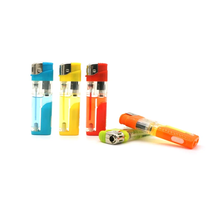 Wholesale Electric LED Torch Lighter Part