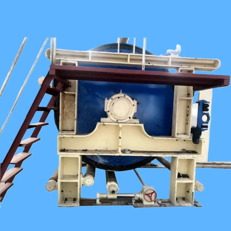Small Scale Toilet Paper Making Equipments with Waste Paper as Raw Material