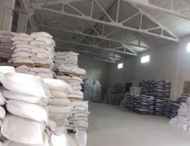 Sodium Polyphosphates/ Sodium Hexameta Phosphate (SHMP)