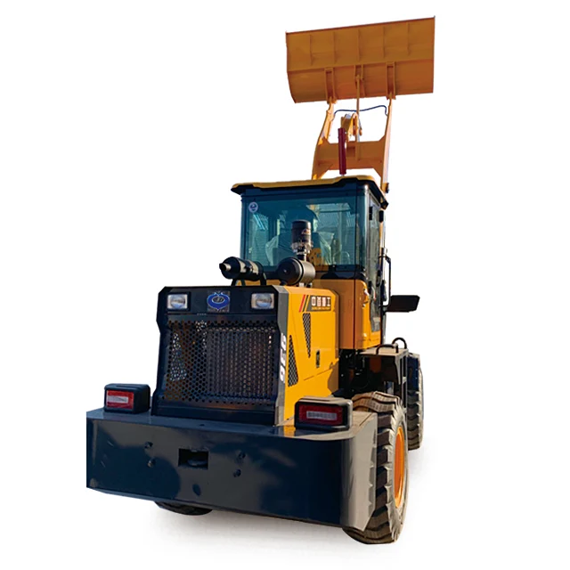 Дизельный инженерный 1ton 2ton 3ton 4ton 5ton верхний фронтальный колесный погрузчик для продажи
