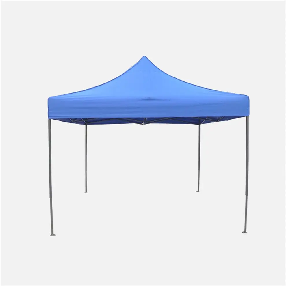 Straight Bracing Type Cheap Logo Printed Tents Advertising Display Custom Can 3X3m China Trade Show Folding Tent