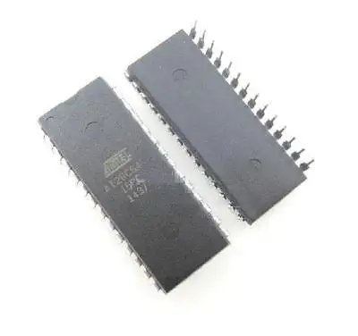 Kedun At28c64-15pu At28c64-15pc Dip-28 Microcontroller Memory Chip