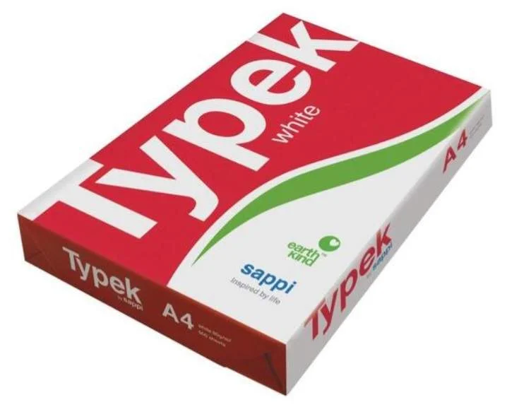 Best Grade Hot Sale A4 Size Paper Manufacturer in Indonesia A4 Paper 80gsm