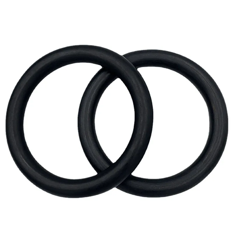 Factory Direct Selling Heat Resistant Seal Oring Fkm Silicone Nbr Rubber Sealing O Ring Silicone O-ring