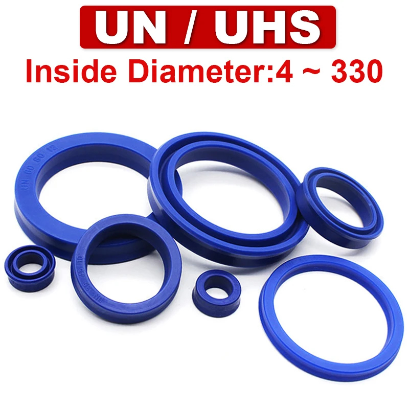 Wholesale power steering oil seal HA1248 19.05 * 36.4 * 6.28/9 suitable for high-quality automotive parts