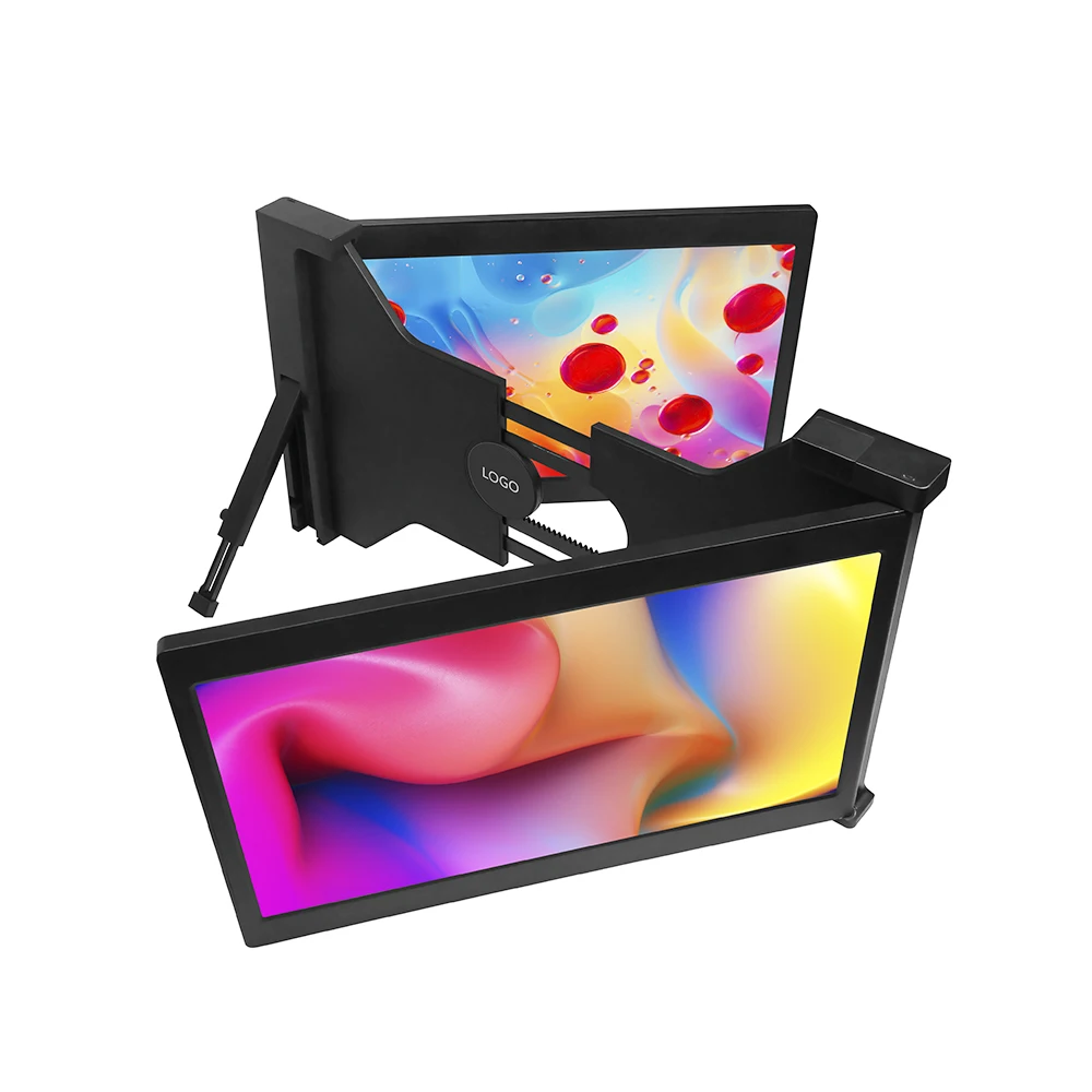Оптовая продажа с фабрики 13 3 дюймов FULL VIEW HDR10 IPS USB Type C 1080P FHD портативный ноутбук тремя экранами для